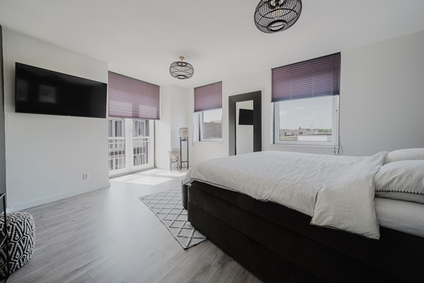 Medium property photo - Noordkade 61, 3201 AZ Spijkenisse